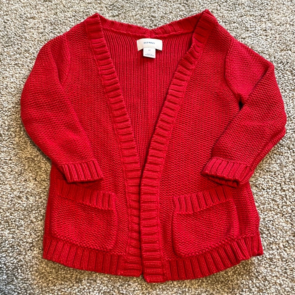 Cardigan